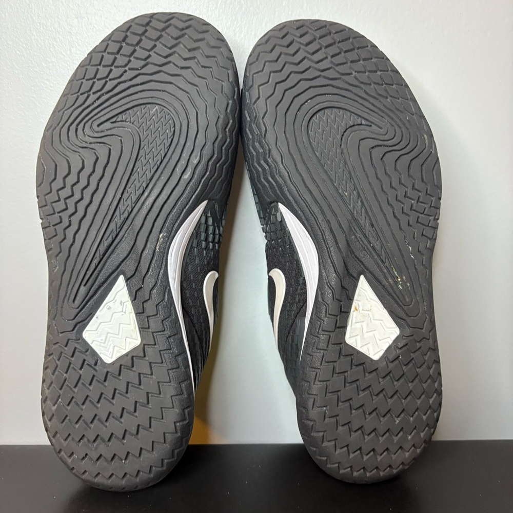 Nike Court Zoom Vapor Cage 4 Rafa Men's Tennis shoes Size 8 - Picture 7 of 8